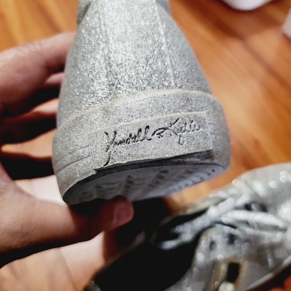 SoLD!Kendall & Kylie sneakers - Picture 7 of 8